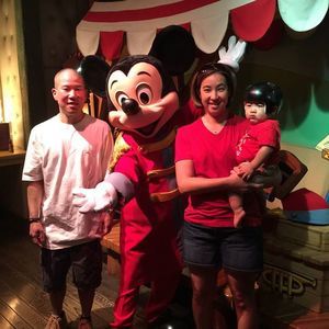 Meet your Posher, Keith